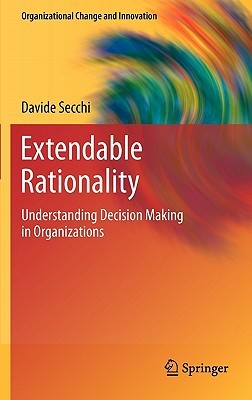 【预售】Extendable Rationality: Understanding Decision