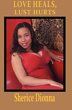 【预售】Love Heals, Lust Hurts