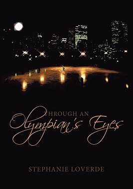 【预售】Through an Olympian's Eyes