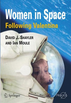 【预售】Women in Space - Following Valentina