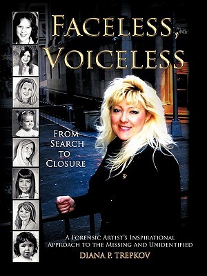 【预售】Faceless, Voiceless: From Search to Closure, a