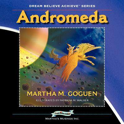 【预售】Andromeda: Dream Believe Achieve Series