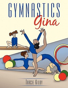 【预售】Gymnastics Gina