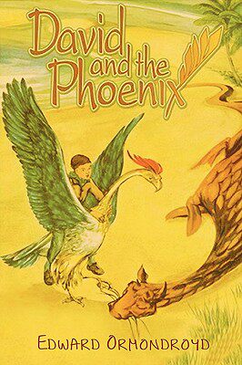 【预售】David and the Phoenix