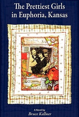 【预售】The Prettiest Girls in Euphoria, Kansas