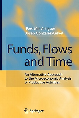 【预售】Funds, Flows and Time: An Alternative Approach to