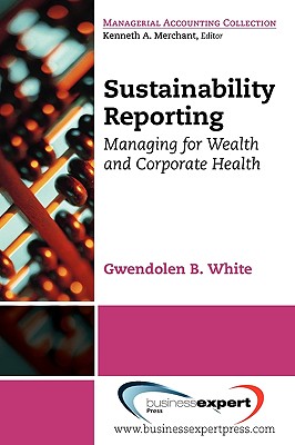 【预售】Sustainability Reporting