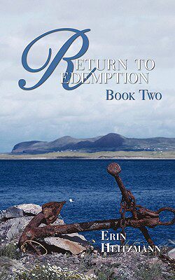 【预售】Return to Redemption: Book 2