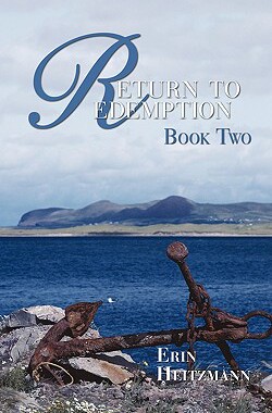【预售】Return to Redemption: Book 2