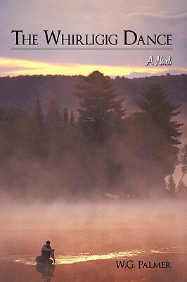 【预售】The Whirligig Dance