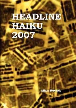 【预售】Headline Haiku 2007
