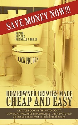 【预售】Homeowner Repairs Made Cheap and Easy: A Little Book