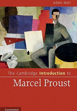 【预售】The Cambridge Introduction to Marcel Proust