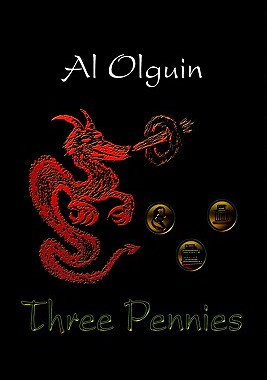 【预售】Three Pennies