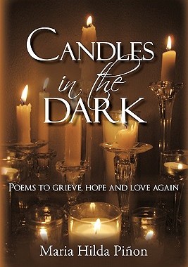 【预售】Candles in the Dark: Poems to Grieve, Hope and Love