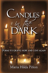 【预售】Candles in the Dark: Poems to Grieve, Hope and Love