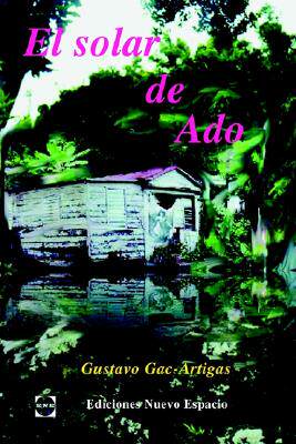 【预售】El Solar de ADO