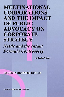 【预售】Multinational Corporations and the Impact of Public