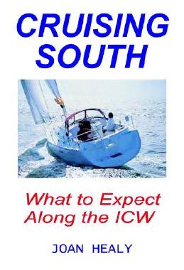 【预售】Cruising South -- What to Expect Along the Icw