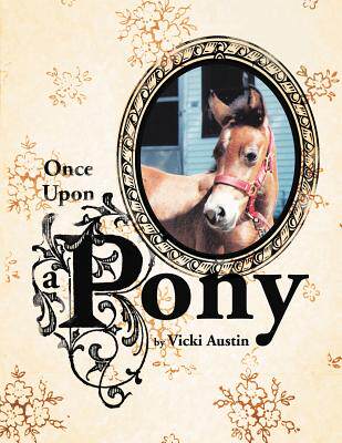 【预售】Once Upon a Pony