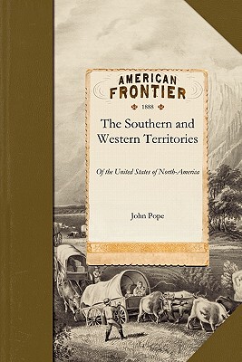 【预售】A Tour Through the Southern and Western Territories