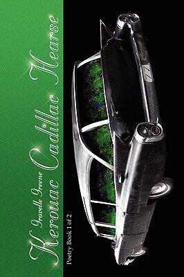 【预售】Kerouac Cadillac Hearse