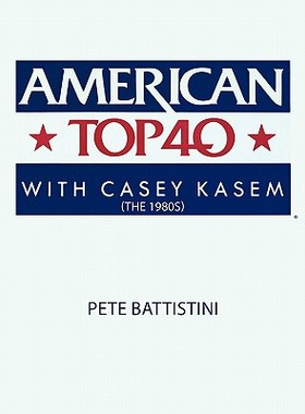 【预售】American Top 40 with Casey Kasem (the 1980s)