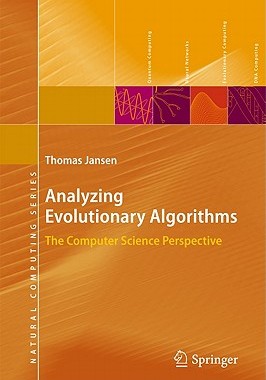 【预售】Analyzing Evolutionary Algorithms: The Computer