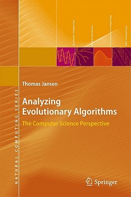 【预售】Analyzing Evolutionary Algorithms: The Computer