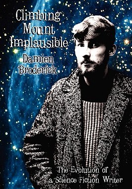 【预售】Climbing Mount Implausible: The Evolution of a