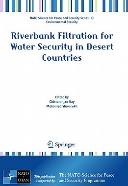 【预售】Riverbank Filtration for Water Security in Desert