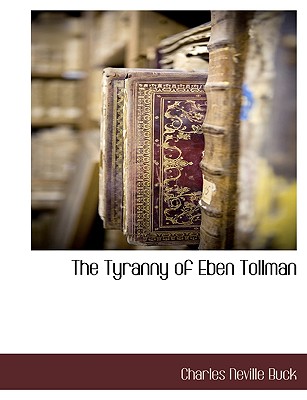 【预售】The Tyranny of Eben Tollman