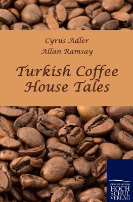 【预售】Turkish Coffee House Tales