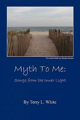 【预售】Myth to Me: Songs from the Inner Light