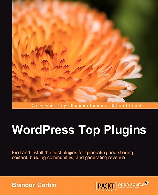 【预售】Wordpress Top Plugins