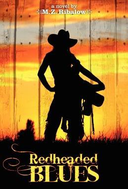 【预售】Redheaded Blues