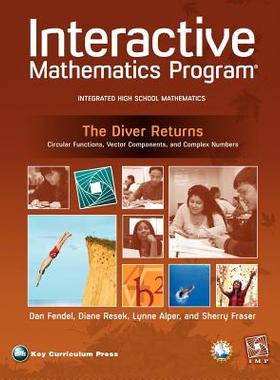 【预售】Imp 2e Year 4 the Diver Returns Unit Book