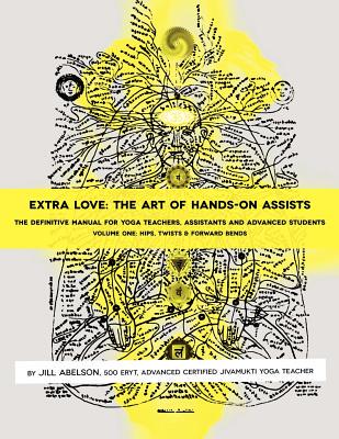【预售】Extra Love: The Art of Hands-On Assists - The