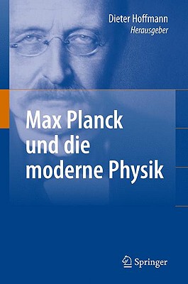 【预售】Max Planck Und die Moderne Physik