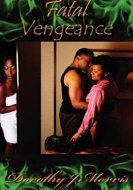 【预售】Fatal Vengeance