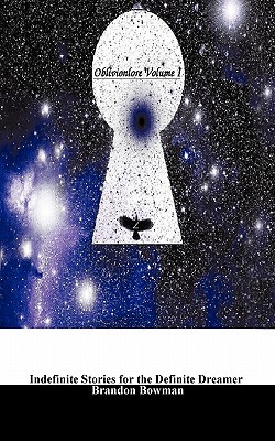 【预售】Oblivionlore Volume I: Indefinite Stories for the