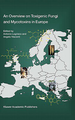 【预售】An Overview on Toxigenic Fungi and Mycotoxins in