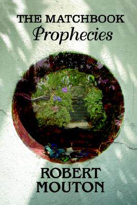【预售】The Matchbook Prophecies