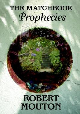 【预售】The Matchbook Prophecies