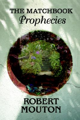 【预售】The Matchbook Prophecies