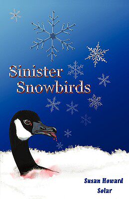 【预售】Sinister Snowbirds