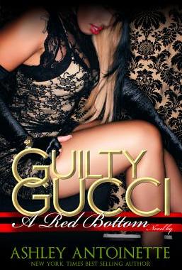 【预售】Guilty Gucci