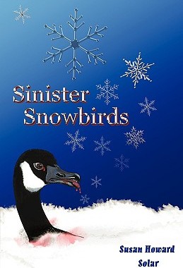 【预售】Sinister Snowbirds