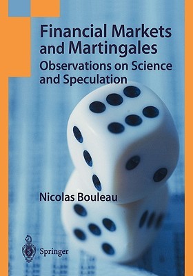 【预售】Financial Markets and Martingales: Observations on