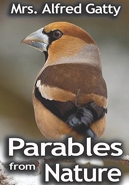 【预售】Parables from Nature